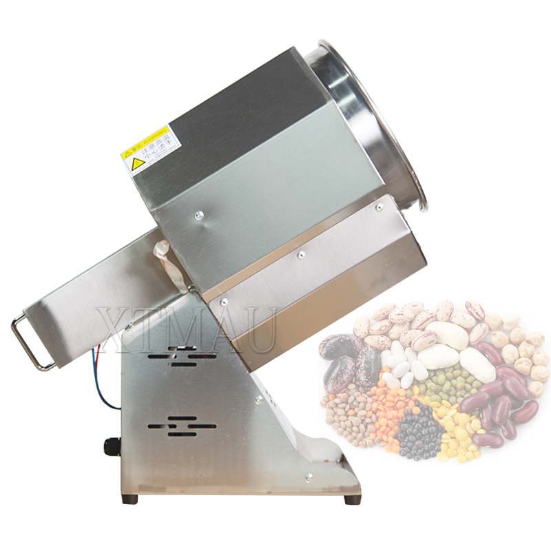 Maszyna do prażenia orzechów,  – Roasted Nut Mix recenzja i cena