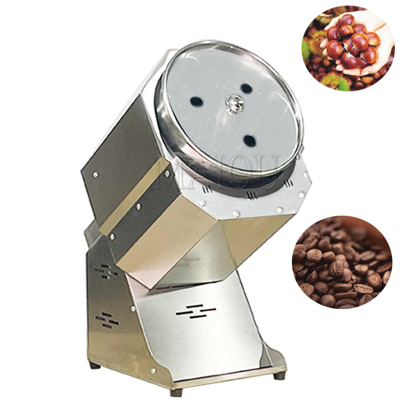 Elektryczna maszyna do prażeni – Roasted Nut Mix recenzja i cena
