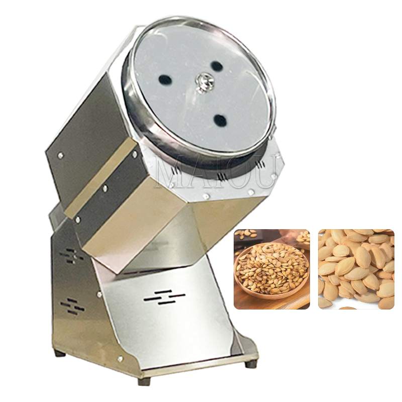 Profesjonalna suszarka do orze – Roasted Nut Mix recenzja i cena