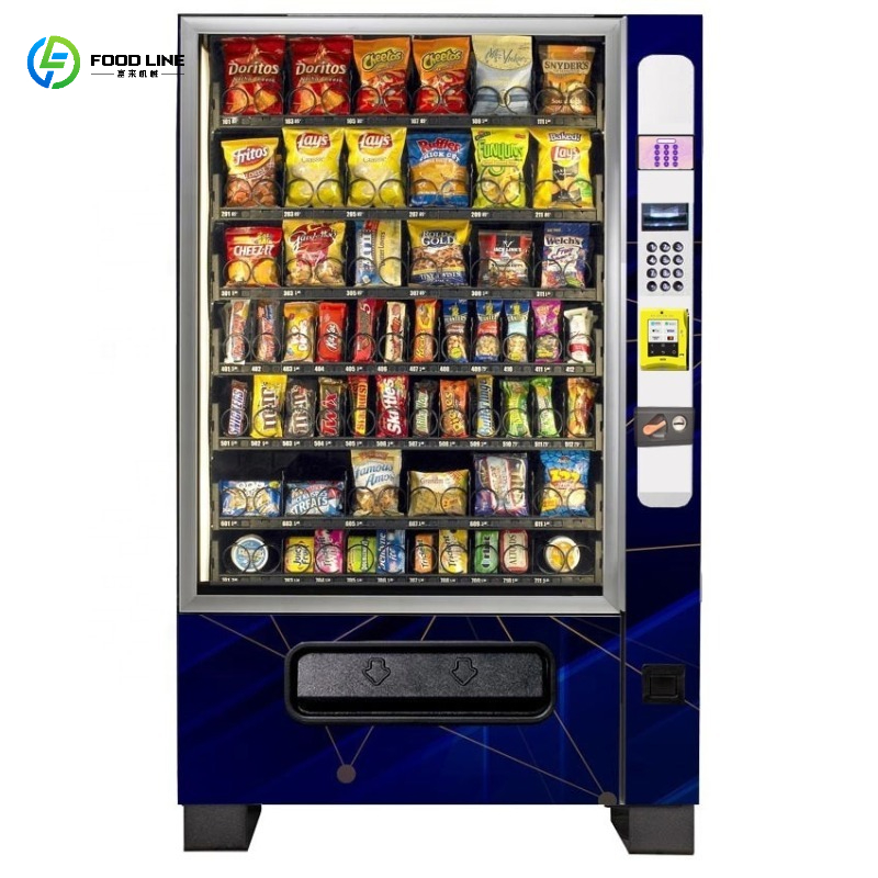 Producent niestandardowych aut – Food Snacks Drinks recenzja i cena