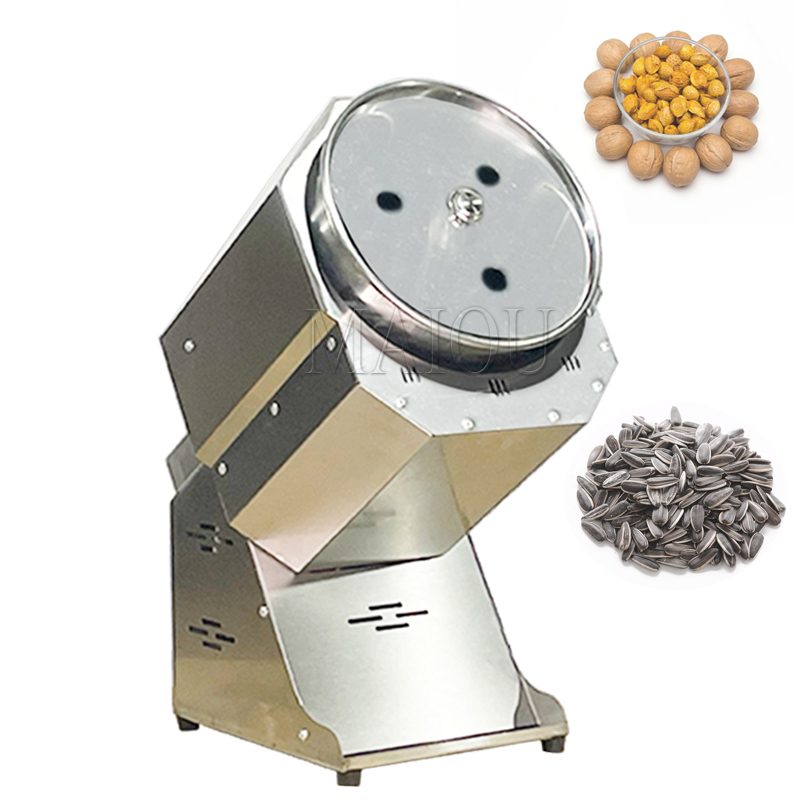 Przemysłowa Elektryczna Maszyn – Roasted Nut Mix recenzja i cena