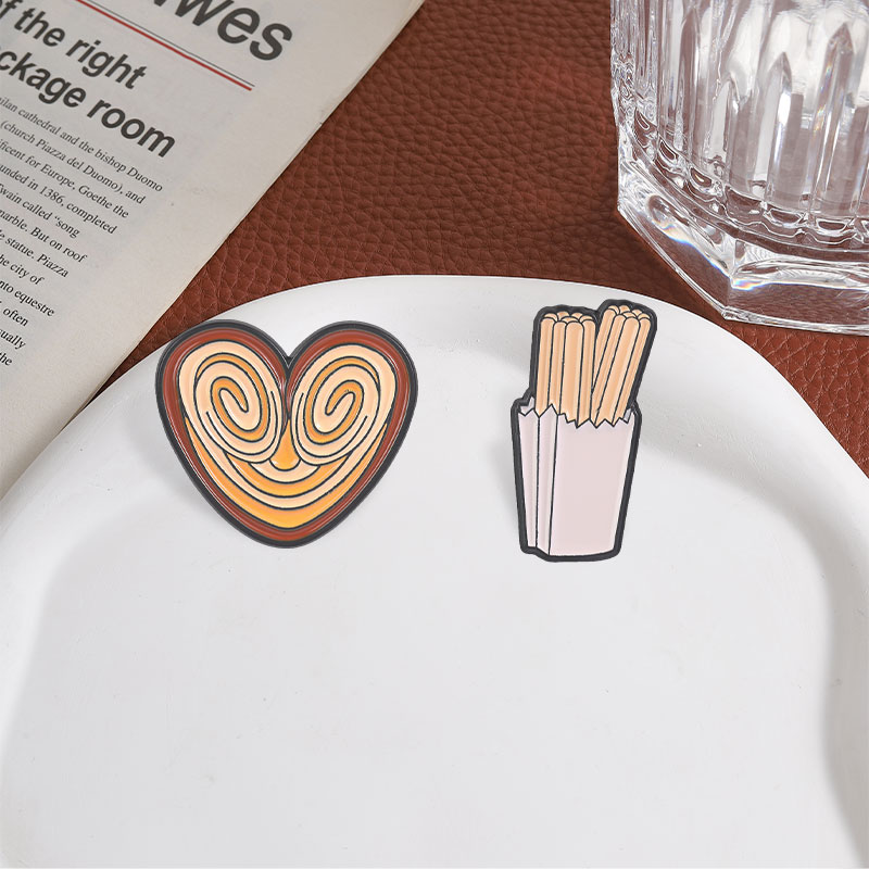 Meksykańskie churros, palmier, – Food Snacks In Spanish recenzja i cena