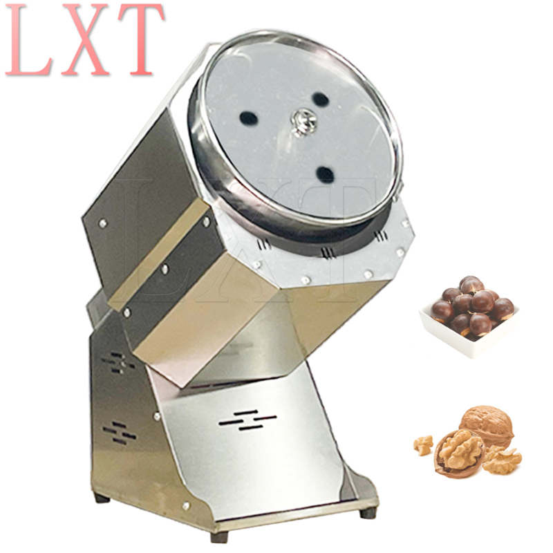 Elektryczna maszyna do pieczen – Roasted Nut Mix recenzja i cena