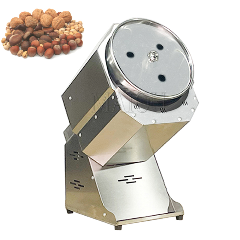 Elektryczna maszyna do prażeni – Roasted Nut Mix recenzja i cena