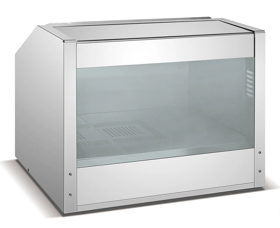 Komercyjna szafka termoizolacy – Food Snack recenzja i cena